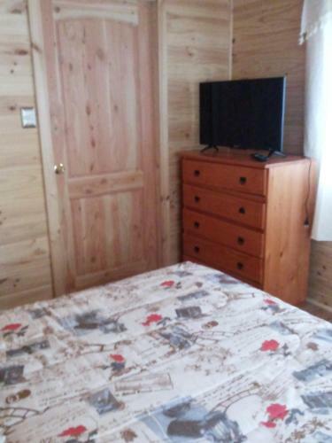 Hostal Caba�as El Sauce