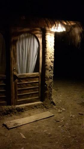 Caba�as Y Rukas Licant�n