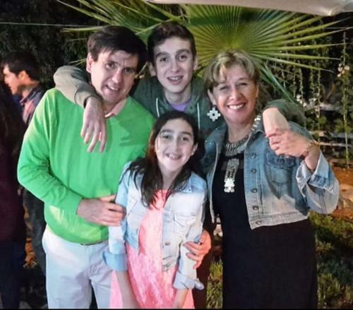 Caba�as Y Rukas Licant�n