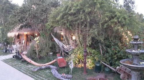 Caba�as Y Rukas Licant�n