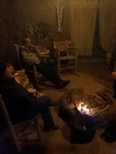 Caba�as Y Rukas Licant�n