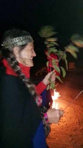 Caba�as Y Rukas Licant�n