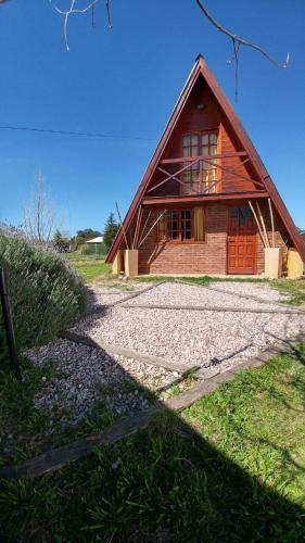 La Zingara