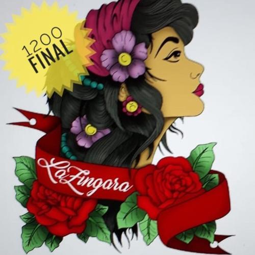La Zingara