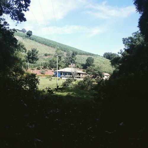 Sitio D. Tereza