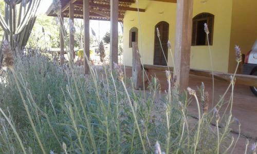 Sitio D. Tereza