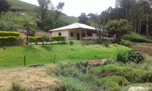 Sitio D. Tereza