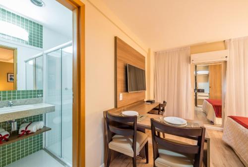 Logic Hotel Duque De Caxias