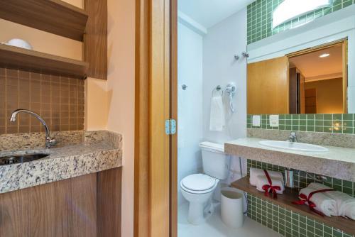 Logic Hotel Duque De Caxias