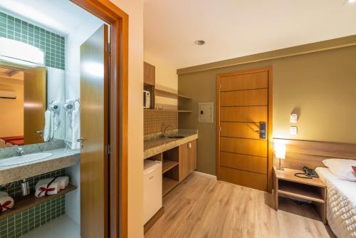 Logic Hotel Duque De Caxias