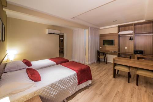 Logic Hotel Duque De Caxias