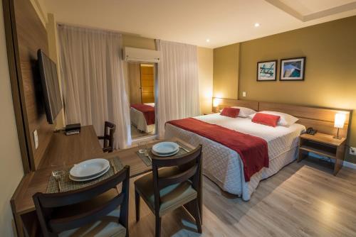 Logic Hotel Duque De Caxias