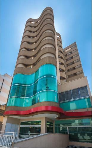 Logic Hotel Duque De Caxias