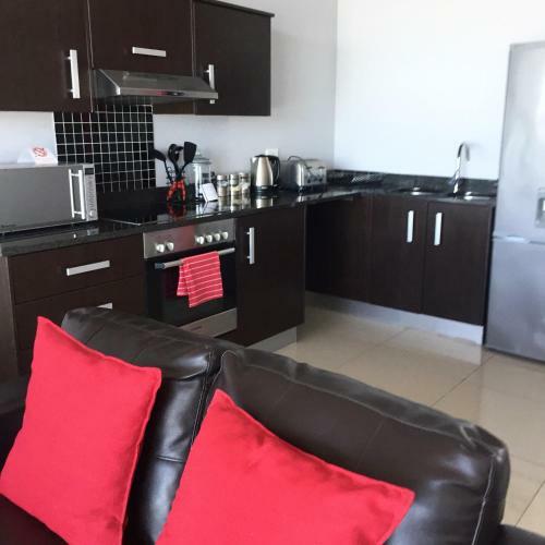 Apartamento 407@blouberg - Infinity