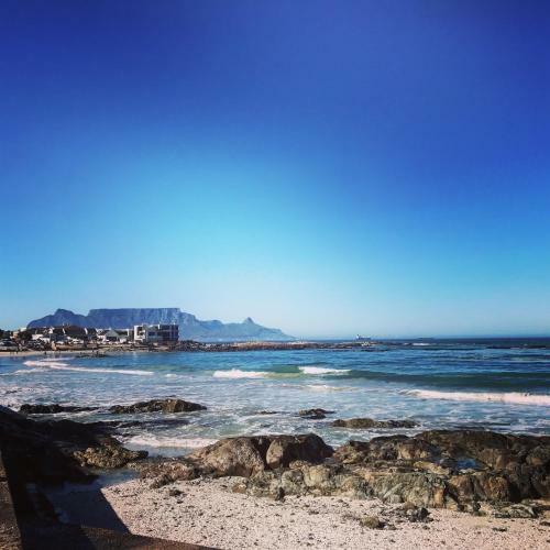 Apartamento 407@blouberg - Infinity