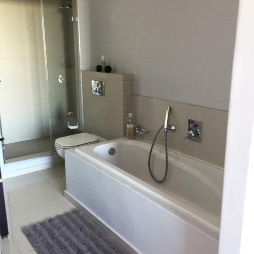 Apartamento 407@blouberg - Infinity