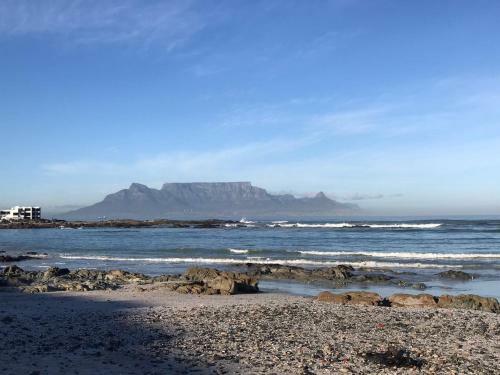 Apartamento 407@blouberg - Infinity