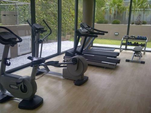 Apartamento 407@blouberg - Infinity