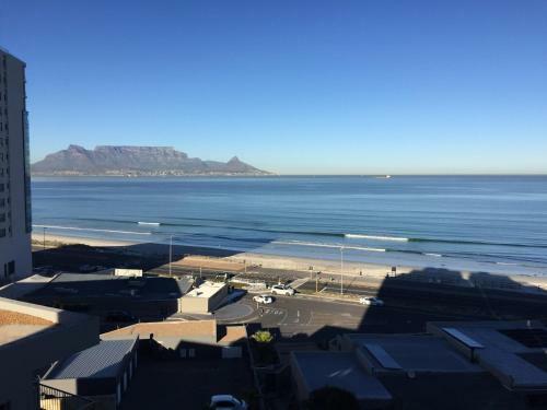 Apartamento 407@blouberg - Infinity
