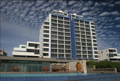 Apartamento 407@blouberg - Infinity
