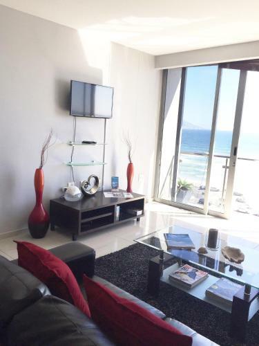 Apartamento 407@blouberg - Infinity