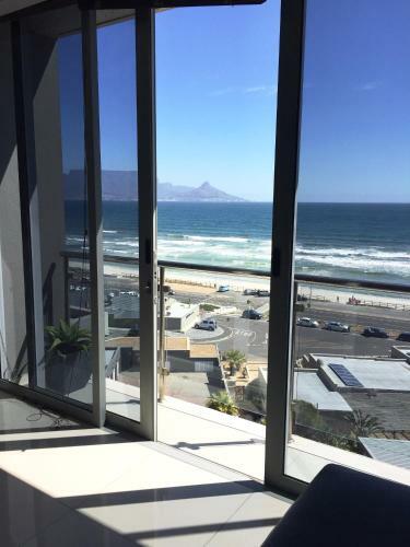 Apartamento 407@blouberg - Infinity