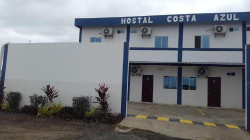 Hostal Costa Azul