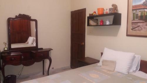 Hostal Terraza's House