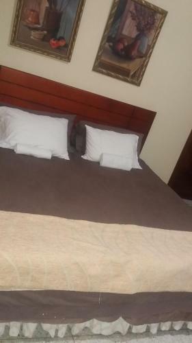 Hostal Terraza's House