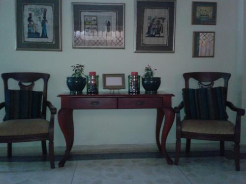 Hostal Terraza's House