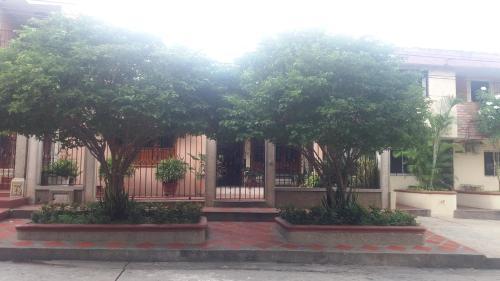 Hostal Terraza's House