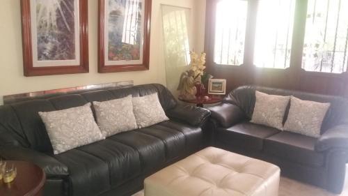 Hostal Terraza's House