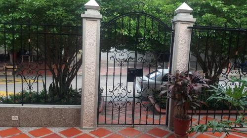 Hostal Terraza's House