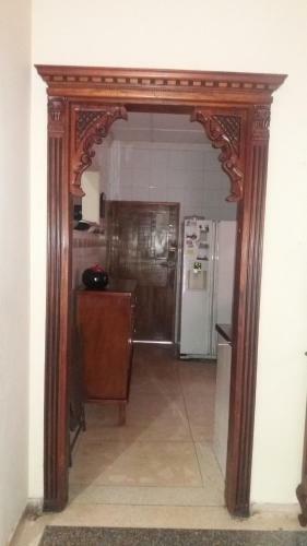 Hostal Terraza's House