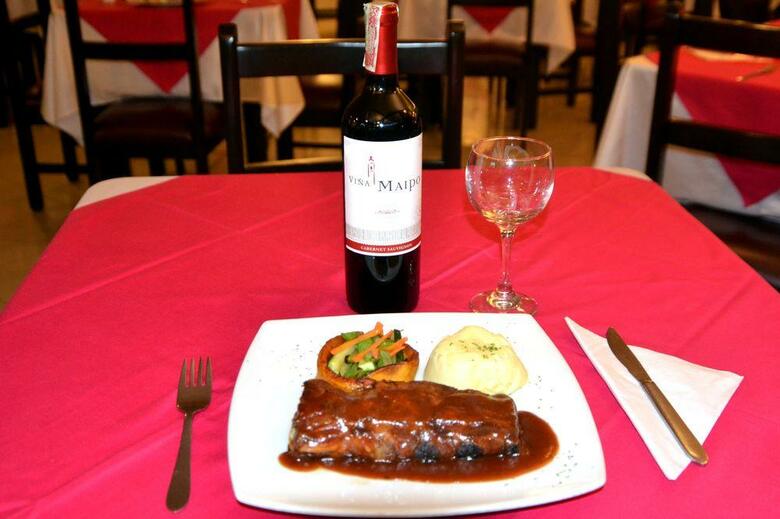 Hotel El Virrey Centro