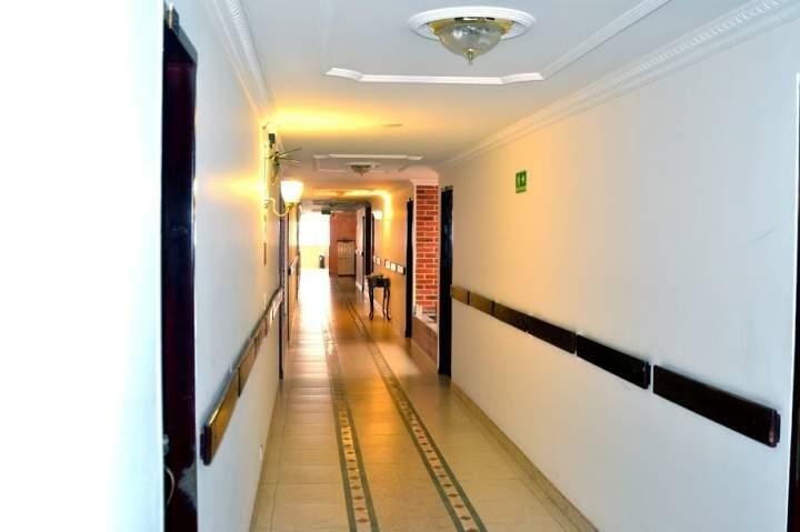 Hotel El Virrey Centro