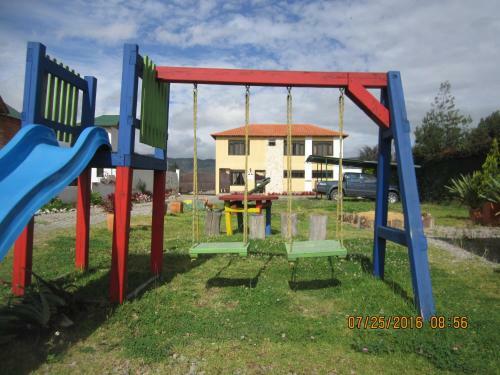 Hotel Villa Sofia