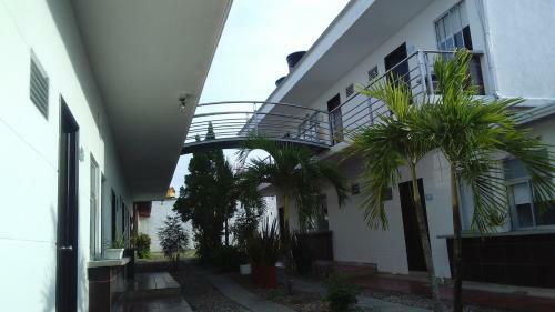 Don David Sabana Hotel