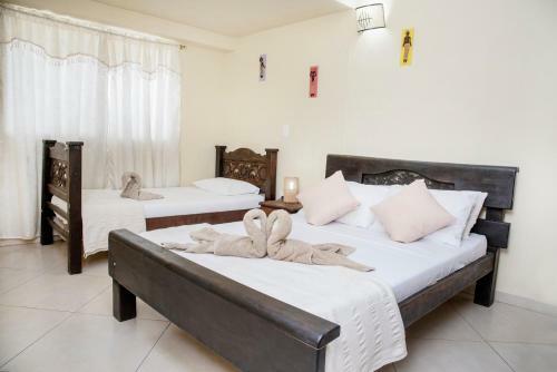 Macondo Hostel