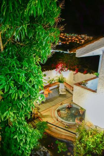 Macondo Hostel