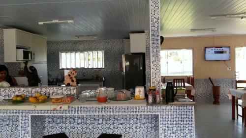 Hostal Forte Do Pouso Hospedagens