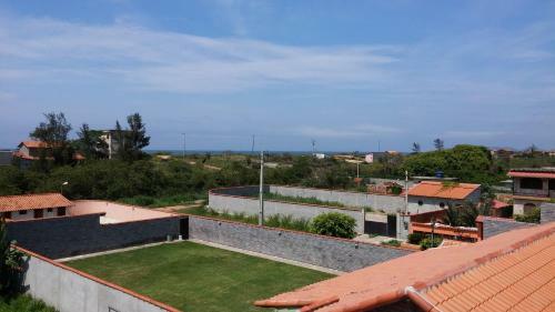 Hostal Forte Do Pouso Hospedagens