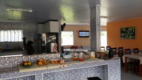 Hostal Forte Do Pouso Hospedagens