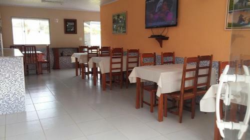 Hostal Forte Do Pouso Hospedagens