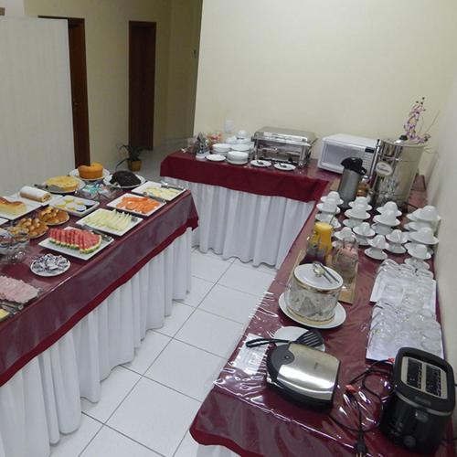 Hotel S�o Judas