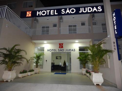 Hotel S�o Judas