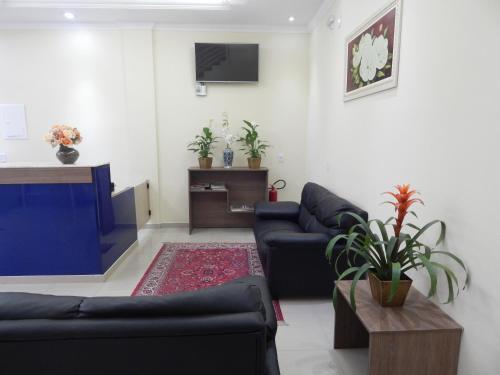 Hotel S�o Judas