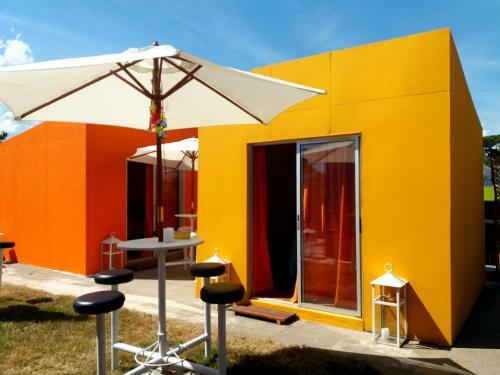 Hostal Del Barcito Hostel And Suites