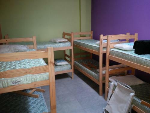 Hostal Del Barcito Hostel And Suites