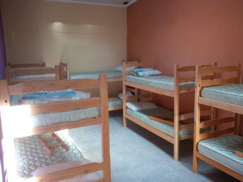 Hostal Del Barcito Hostel And Suites